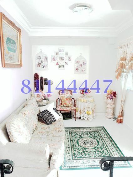 Blk 707 Woodlands Drive 40 (Woodlands), HDB 4 Rooms #171402732